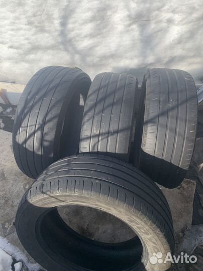 Toyo Proxes CF2 225/55 R17 97V