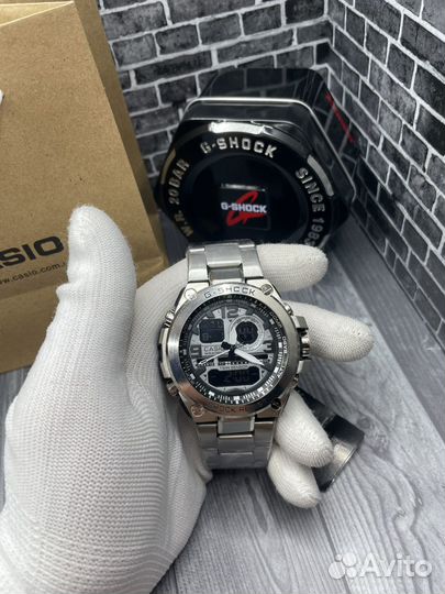 Часы G-Shock MTG