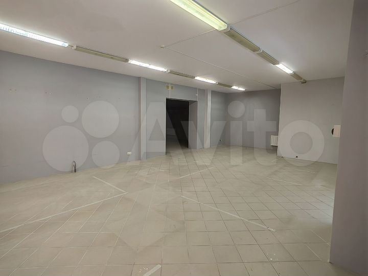 Торговая площадь, 127.1 м²