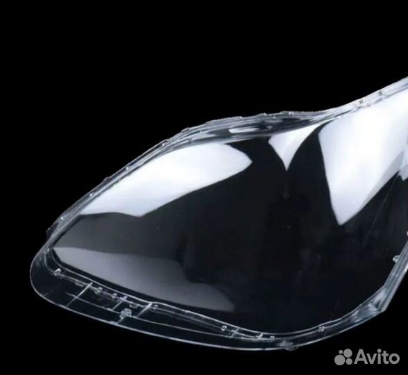 Стекла фар Lexus ES350 (XV40) комплект(2006-2009)