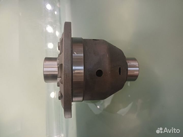 Дифференциал УАЗ самоблокирующийся