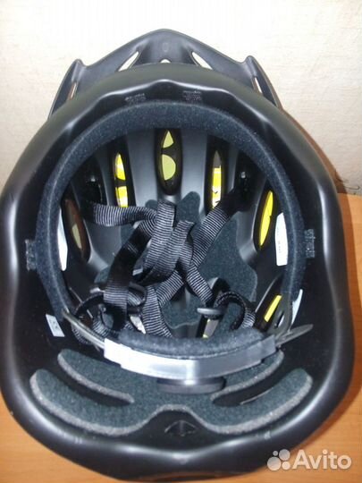 Шлем новый