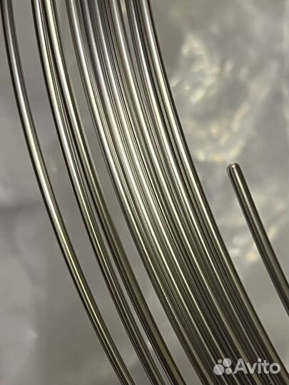 Кабель коаксиальный радиочастотный Рк50 2 25 RG405