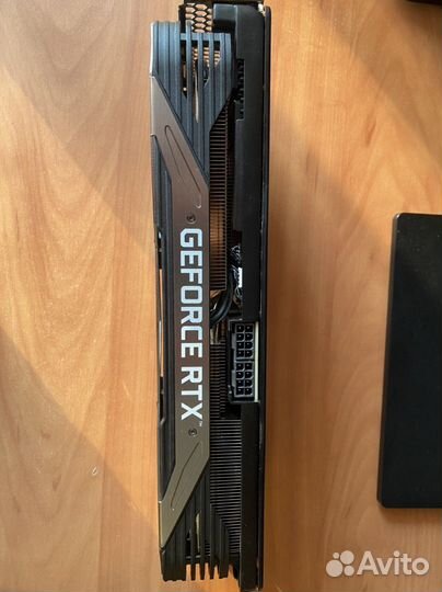 Gainward geforce rtx 3070ti phoenix