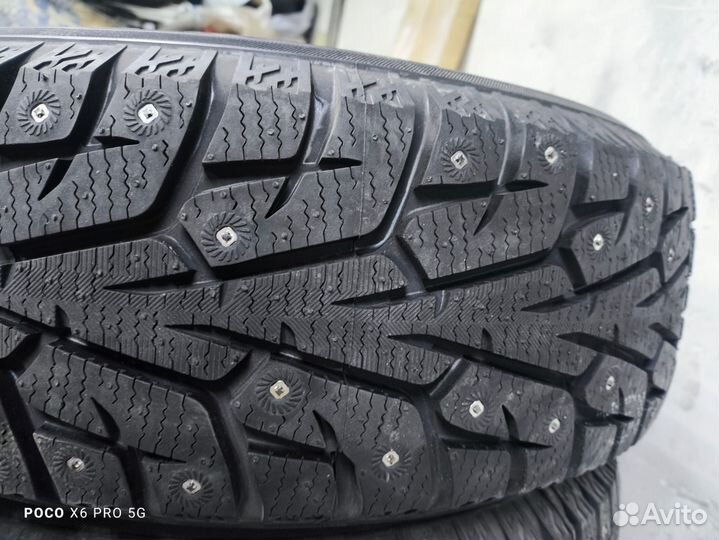 Yokohama Ice Guard IG55 195/60 R15 92T