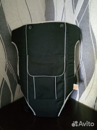 Кенгуру переноска