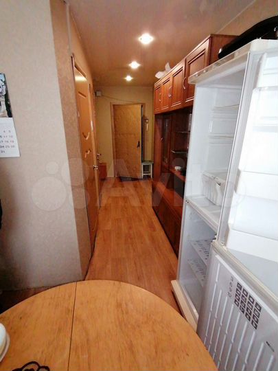 1-к. квартира, 35,8 м², 3/5 эт.
