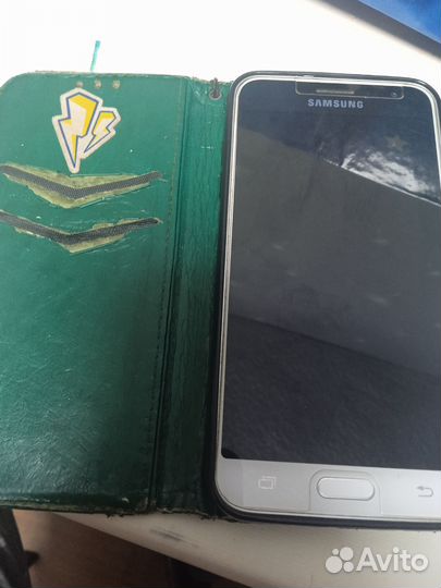 Samsung Galaxy J3 (2016) SM-J320F/DS, 2/16 ГБ