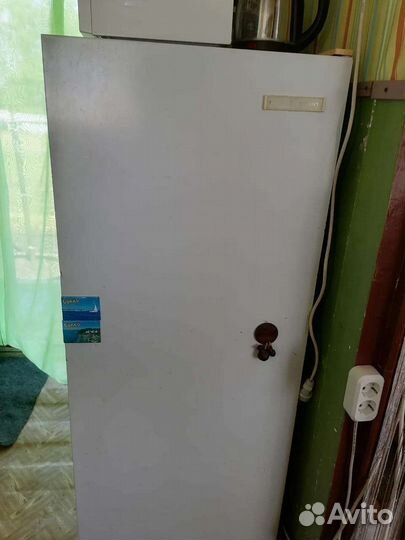 Холодильник бу