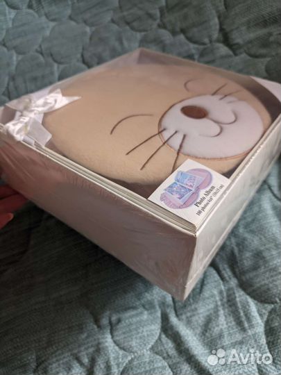 Фотоальбом детский