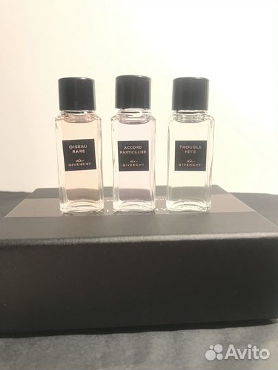 Парфюмерия