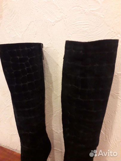 Сапоги Marrio Cerutti (Италия)