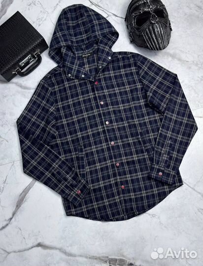 Рубашка kiton