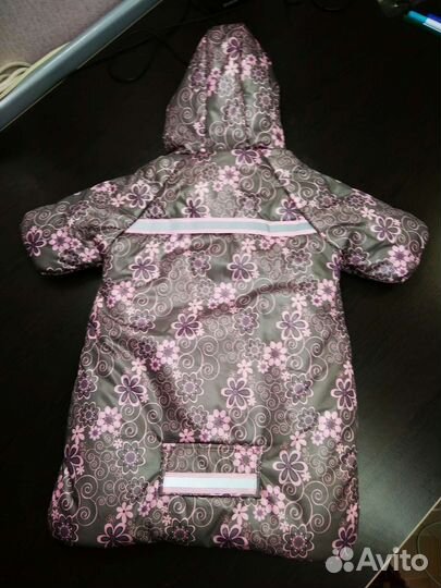 Мешок для выписки из роддома