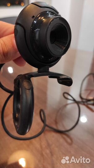 Веб-камера Microsoft Lifeacam VX-1000