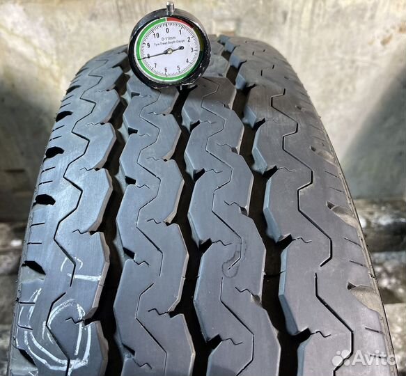 Maxxis UE-168N Trucmaxx 215/75 R16C