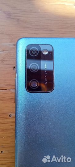 Blackview A100, 6/128 ГБ