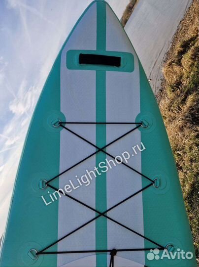 SUP Streak Board надувной сапборд купить