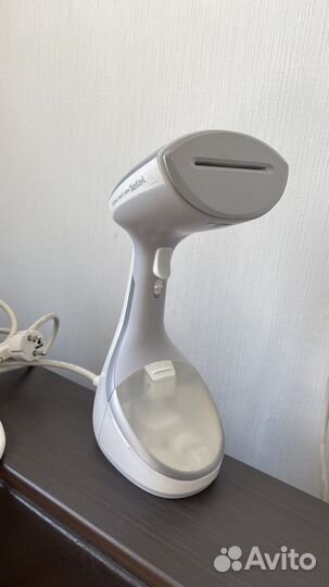 Отпариватель ручной tefal power stream