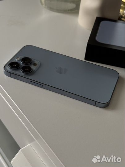 iPhone 13 Pro, 128 ГБ