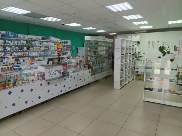 Торговая площадь, 86.3 м²