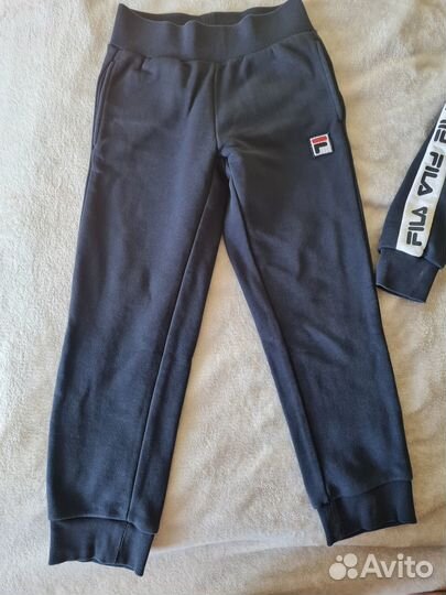 Детский спортивный костюм Fila 122-128