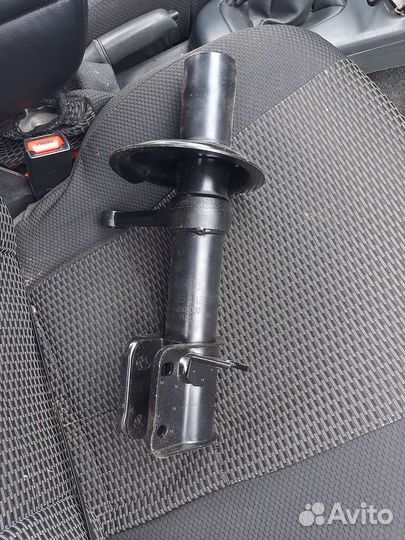 Стакан стойки амортизатора ваз2108-2115