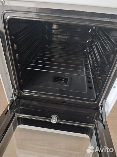 Электроплита Лада Nova