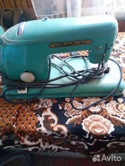 Швейная машина Тула