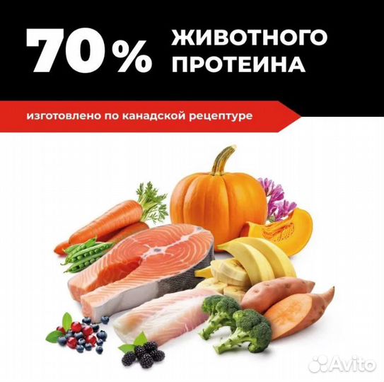 GO'kitchen беззерновой для котят и кошек 7.26 кг