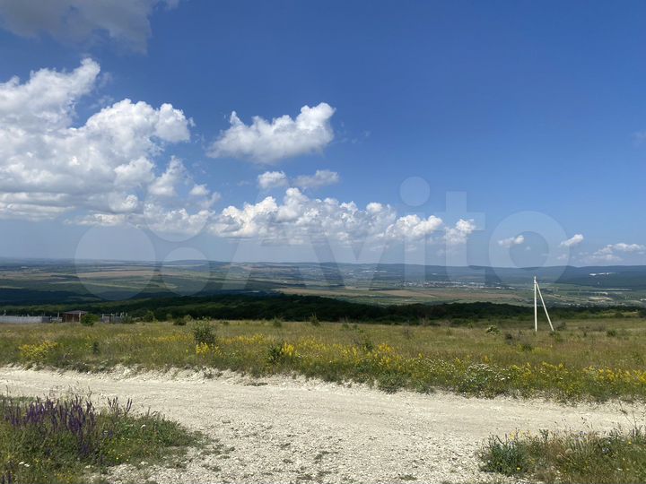 Участок 6,7 сот. (ИЖС)