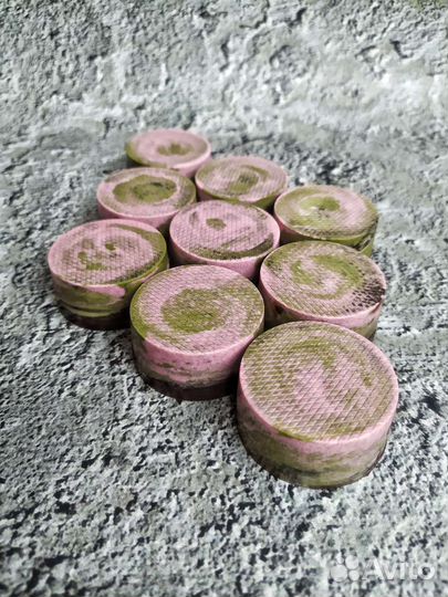 Поликарбонатная форма Chocolate World