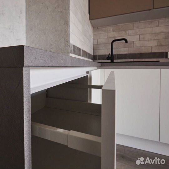 Кухонный гарнитур в рассрочку