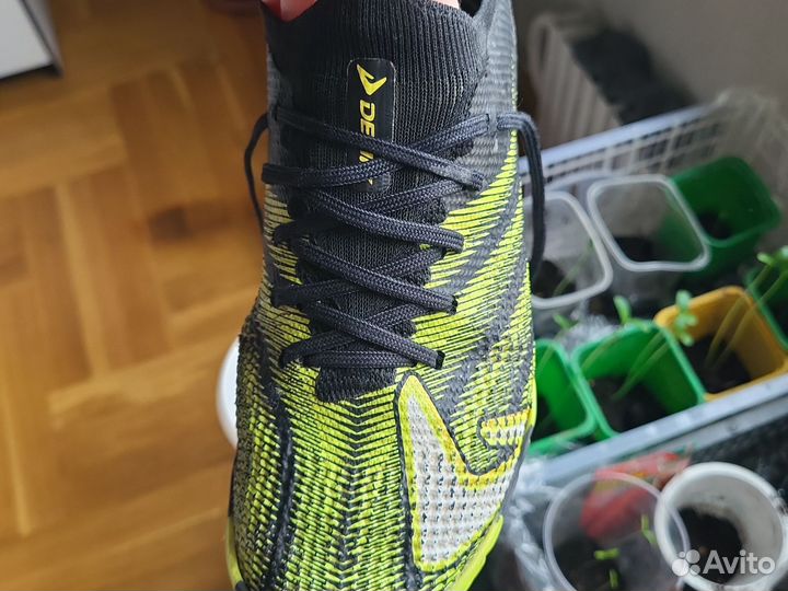 Сороконожки для мальчика б/у