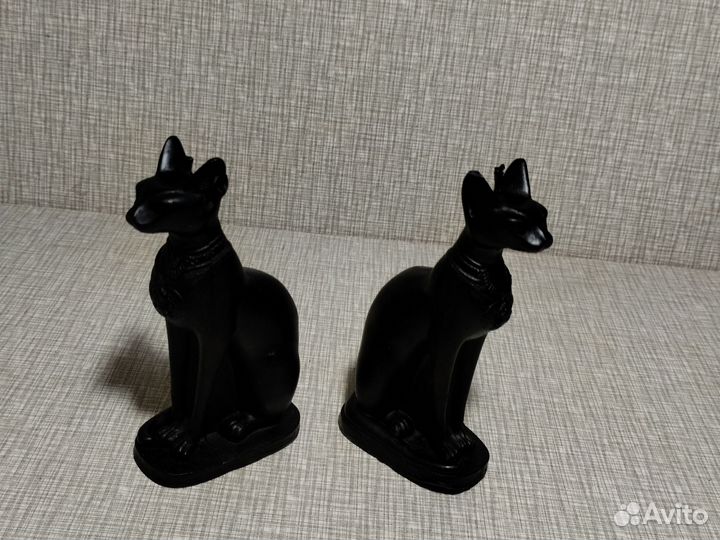 Магические свечи 