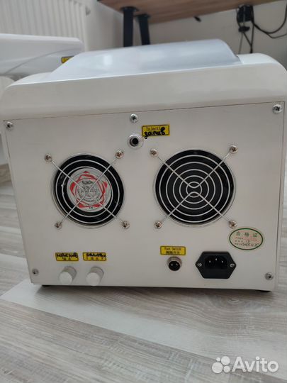 Лазер для удаления тату и татуажа