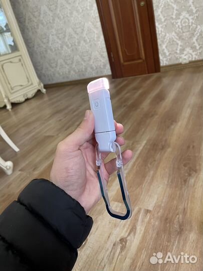 Фонарик для чтения книг