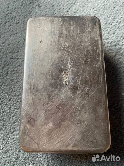 Шприц инъекционный стеклянный 20 мл СССР