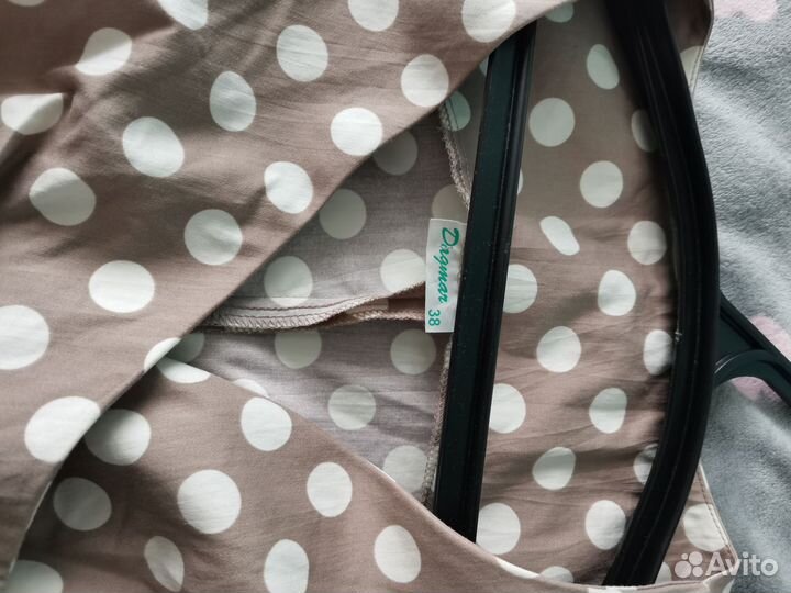 Платье летнее женское 44 46