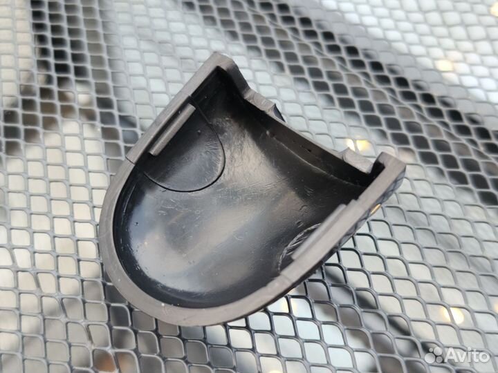 Новая Заглушка личинки ручки двери Renault