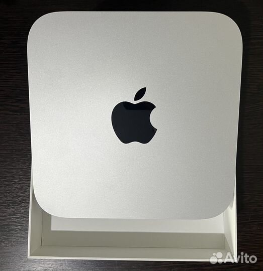 Apple Mac Mini M1 512Gb