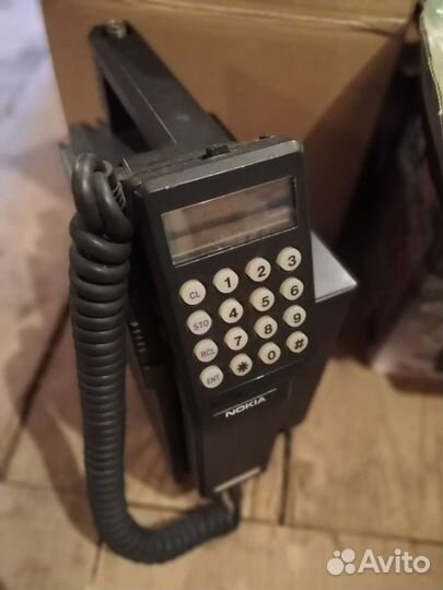 Мобильный телефон Nokia rd 58 dcg/h