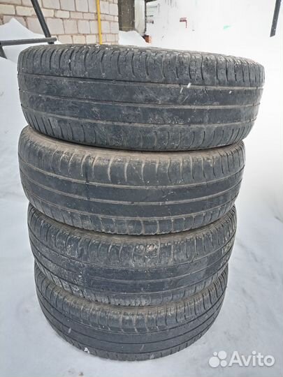 Amtel Classic 18.4/65 R16