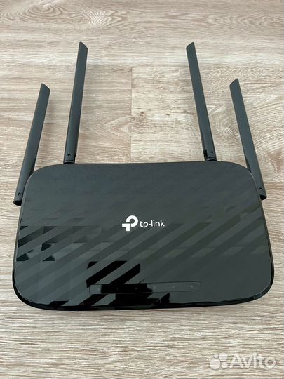 Wifi роутер tp link archer c6