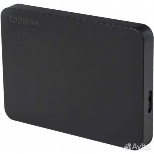 Внешний жесткий диск 2tb