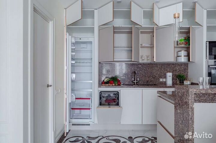 Кухни на заказ от производителя