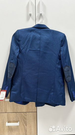 Костюм тройка на мальчика