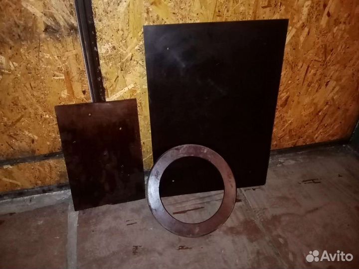 Текстолит СССР