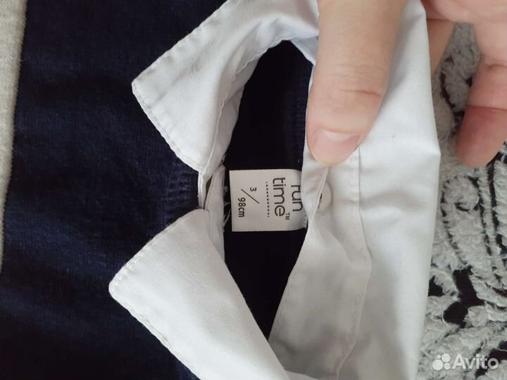 Кофта детская