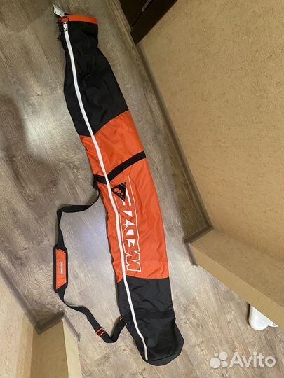 Чехол для лыж